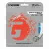 Gamma Synthetic 16 With Wearguard Tennis String (Blue) -Volkl Sales Store GSGW Blue 16 01 1024x1024