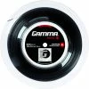 Gamma AMP Moto 17 Tennis String Mini Reel (Black) -Volkl Sales Store Gamma AMP Moto 17 Tennis String Mini Reel 1024x1024