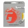 Gamma Synthetic 16 With Wearguard Tennis String (Gold) 1 Gamma Synthetic 16 With Wearguard Tennis String (Gold) -Volkl Sales Store GammaSyntheticGut16withWearguardTennisStringGold 1024x1024