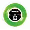 Gamma AMP Moto 17 Tennis String Reel (Lime) 1 Gamma AMP Moto 17 Tennis String Reel (Lime) -Volkl Sales Store Gamma Moto 17 200M Reel Lime 1024x1024