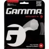 Gamma AMP Moto Soft 16 Tennis String (Charcoal) -Volkl Sales Store Gamma Moto Soft 16 Tennis String RacquetGuys 1024x1024
