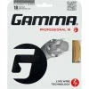 Gamma Live Wire Professional 18 Tennis String (Natural) -Volkl Sales Store Gamma Professional 18 Tennis String RacquetGuys 1024x1024