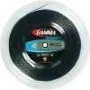Gamma Zo Twist 16 Tennis String Reel (Black) -Volkl Sales Store Gamma Zo Twist 16 Black Reel 1024x1024
