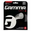 Gamma IO Soft 17 Tennis String (Charcoal) 1 Gamma IO Soft 17 Tennis String (Charcoal) -Volkl Sales Store Gamma iO Soft 17 Tennis String RacquetGuys 1024x1024