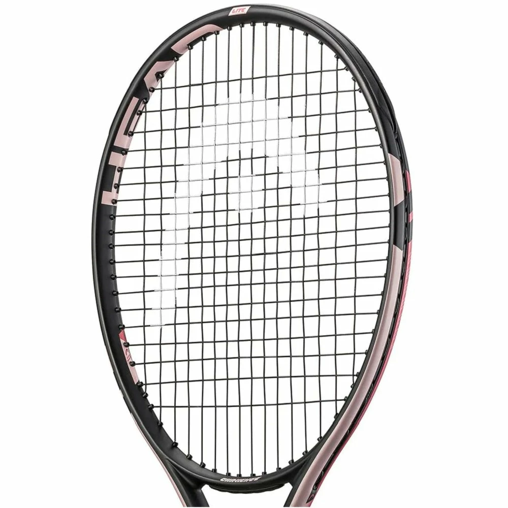 Head YouTek IG Challenge Lite Pink (Pre-Strung) 3 Head YouTek IG Challenge Lite Pink (Pre-Strung) - Image 2