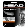 Head Hawk Touch 19 Tennis String (Anthracite) -Volkl Sales Store HEAD Hawk touch 19 blk tennis string RacquetGuys 1024x1024