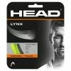 Head Lynx 17 Tennis String (Yellow) -Volkl Sales Store HEAD LYNX 17 YELLOW tennis string RacquetGuys 1024x1024 11b76934 fb1f 410b b7e4 98591118a65f 1024x1024