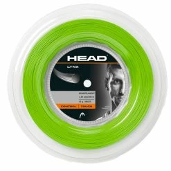 Head Lynx 16 Tennis String Reel (Green)