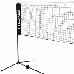 Head Portable 10 Foot Tennis / Pickleball / Badminton Net -Volkl Sales Store HEAD Portable Tennis Badminton Net Image 1 1024x1024