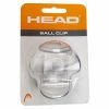 Head Tennis Ball Clip Holder -Volkl Sales Store Head Ball Clip Clear 1024x1024
