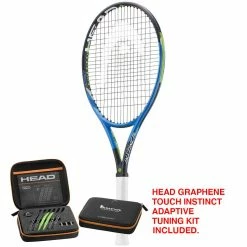 Head Graphene Touch Instinct Adaptive