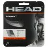 Head Hawk 18 Tennis String (Silver) -Volkl Sales Store Head Hawk 18 Tennis String grey 1024x1024