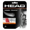 Head Hawk Touch 16 Tennis String (Red) -Volkl Sales Store Head Hawk Touch 16 Tennis String Red 1024x1024