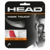 Head Hawk Touch 17 Tennis String (Red) -Volkl Sales Store Head Hawk Touch 17 RED tennis string RacquetGuys 1024x1024