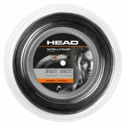 Head IntelliTour 17 Tennis String Reel