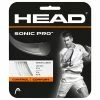 Head Sonic Pro 16 Tennis String (White) -Volkl Sales Store Head Sonic Pro 16 White tennis string RacquetGuys 1024x1024