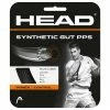 Head Synthetic Gut 16 PPS Tennis String (Black) -Volkl Sales Store Head Synthetic gut 16 blk tennis string RacquetGuys c581cae2 4056 44ba bb08 437a4a1cac65 1024x1024