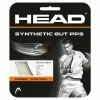 Head Synthetic Gut 16 PPS Tennis String (White) -Volkl Sales Store Head Synthetic gut 16 white tennis string RacquetGuys 1024x1024
