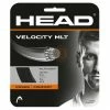 Head Velocity MLT 16 Tennis String (Black) -Volkl Sales Store Head Velocity mlt 16 Black Tennis String RacquetGuys 1024x1024