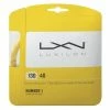 Luxilon 4G 16 Tennis String (Gold) 2 Luxilon 4G 16 Tennis String (Gold) -Volkl Sales Store Luxilon 4G 16 1.30mm Tennis String 1024x1024
