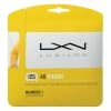 Luxilon 4G Rough 16L Tennis String (Gold) -Volkl Sales Store Luxilon 4G Rough 16L 125 Tennis String 1024x1024