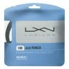 Luxilon ALU Power 15 Tennis String (Silver) 1 Luxilon ALU Power 15 Tennis String (Silver) -Volkl Sales Store Luxilon ALU Power 15 138 Tennis String WRZ998900 RacquetGuys 1024x1024
