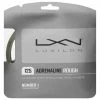 Luxilon Adrenaline Rough 16L Tennis String (Platinum) -Volkl Sales Store Luxilon Adrenaline Rough 16L Tennis String 1024x1024