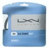 Luxilon ALU Power Soft 16L Tennis String (Silver) -Volkl Sales Store Luxilon Alu Power Soft 16L Tennis String 1024x1024