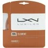 Luxilon Element 16L Tennis String (Bronze) -Volkl Sales Store Luxilon Element 16 Tennis String Bronze 1024x1024