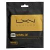 Luxilon Natural Gut 16 Tennis String (Natural) -Volkl Sales Store Luxilon Natural Gut 16 Tennis String Natural 1024x1024