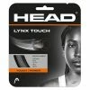 Head Lynx Touch 16 Tennis String (Grey) -Volkl Sales Store LynxTouch16 grey 1024x1024
