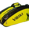 Volkl Tour Mega 9 Pack Racquet Bag (Neon Yellow/Black) -Volkl Sales Store Mega 1024x1024