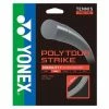 Yonex Poly Tour Strike 16 Tennis String (Grey) 2 Yonex Poly Tour Strike 16 Tennis String (Grey) -Volkl Sales Store PTGST130 Poly Tour Strike 16 Grey 26aa70d7 e6fd 4eeb 8672 9c7f39e86d30 1024x1024