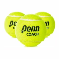 Penn Coach Teaching Tennis Balls - 24 Can Case -Volkl Sales Store Penn Coach Balls Red Three Balls 1024x1024 97fb1c9c 3c12 441a aa55 e97054a3a9dd 1024x1024