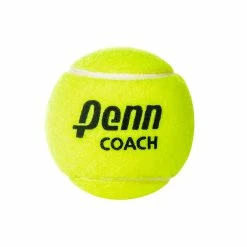 Penn Coach Teaching Tennis Balls - 24 Can Case -Volkl Sales Store Penn Coach Single Ball 6eced0fa 60fd 403e 87ed 26e3700ebae5 1024x1024