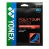 Yonex Poly Tour Pro 18 Tennis String (Blue)
