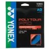 Yonex Poly Tour Pro 16 Tennis String (Blue)