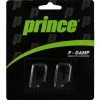 Prince P Damp Vibration Dampener 2 Pack (Black) 1 Prince P Damp Vibration Dampener 2 Pack (Black) -Volkl Sales Store Prince P Damp e3d64828 a46a 47f1 94b7 dff483356f07 1024x1024