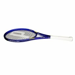 Prince Spectrum Elite 100 (Pre-Strung) -Volkl Sales Store Prince Spectrum Elite 100 Tennis Racquet Flat 1024x1024