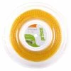 Prince Synthetic Gut 16 Duraflex Tennis String Reel (Gold) -Volkl Sales Store Prince Synthetic Gut 16 Duraflex Reel gold 1024x1024