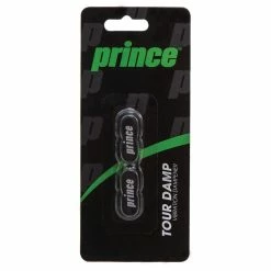 Prince Tour Damp Vibration Dampener (Black)