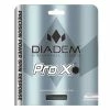 Diadem Pro X 18 Tennis String (Silver)