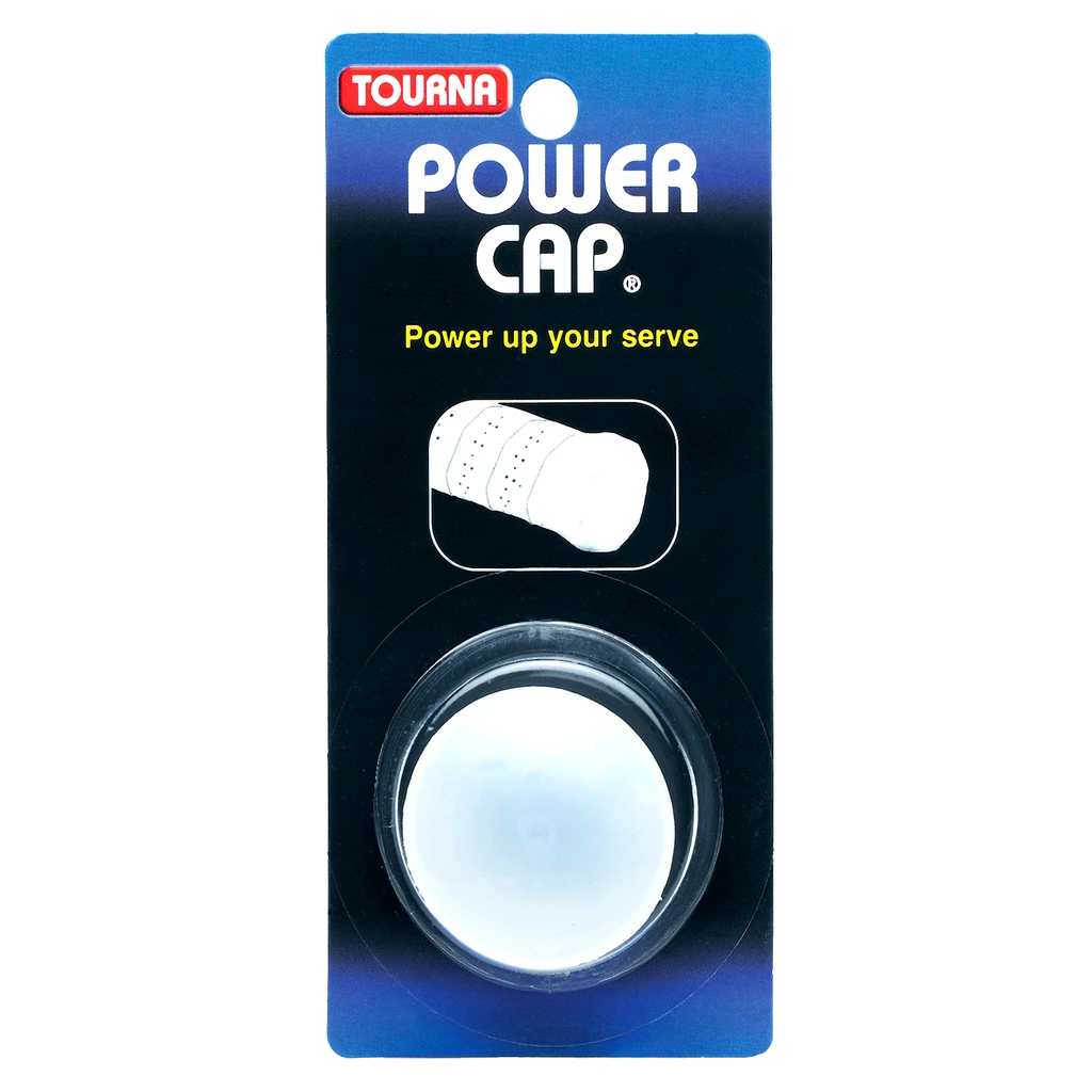 Tourna Power Cap 3 Tourna Power Cap