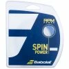 Babolat RPM Power 17 Tennis String (Blue) -Volkl Sales Store RPMpowerblue 1024x1024