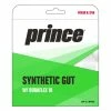 Prince Synthetic Gut 16 Duraflex Tennis String (White) 2 Prince Synthetic Gut 16 Duraflex Tennis String (White) -Volkl Sales Store STRING SYNTHETIC GUT DURAFLEX 16 white 1024x1024