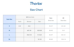 Thorlo T Rolltop Unisex Sock (White) 5 Thorlo T Rolltop Unisex Sock (White) -Volkl Sales Store SizeChart 5eae2304 2e88 4a09 b1c8 bc8491da878e 1024x1024