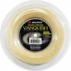 Solinco Vanquish 16 Tennis String Reel (Natural) 1 Solinco Vanquish 16 Tennis String Reel (Natural) -Volkl Sales Store Solinco Vanquish 16 Reel Natural 1024x1024