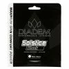 Diadem Solstice Black 16L Tennis String (Black) -Volkl Sales Store SolsticeBlack16Set 1e05828f 5f1b 4c62 a137 1e3a5dd873de 1024x1024