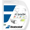 Babolat Spiraltek 16 Tennis String (Yellow)