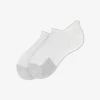 Thorlo Thick Rolltop Unisex Sock (White)